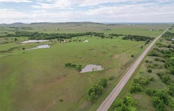 43016 State Highway 58, Carnegie, OK 73015