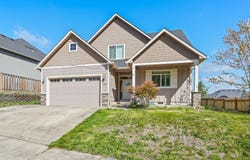 924 PARK ST, Sweet Home, OR 97386