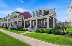 408 W Staples Drive, Whitehall, MI 49461