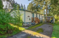 8021 OLD PACIFIC HWY, Castle Rock, WA 98611