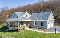 651 KLOTZ FARM DRIVE, MC HENRY, MD 21541