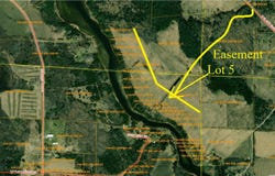 Off River Edge Drive, Cheboygan, MI 49721