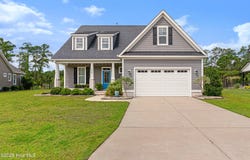 428 Lanyard Drive, Newport, NC 28570