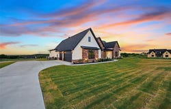 500 Longhorn Drive, Springtown, TX 76082