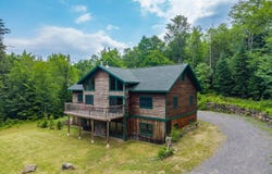 81 Island Road, Au Sable Forks, NY 12912