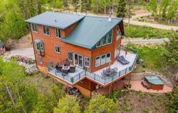 139 Ponderosa Dr, Nederland, CO 80466