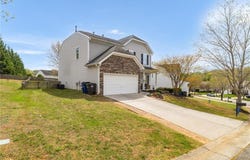 222 Water Lily Circle, Winston-Salem, NC 27107