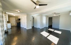 1107 E Brown Street, Llano, TX 78643