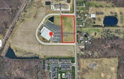Vl N Fir Road, Mishawaka, IN 46545