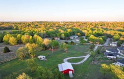 14950 S 285th E Ave, Coweta, OK 74429