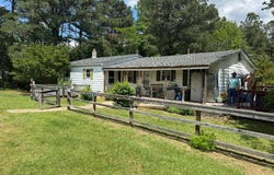 3490 Willow Brook Rd, Bumpass, VA 23024