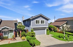 2147 Westward Place, Martinez, CA 94553