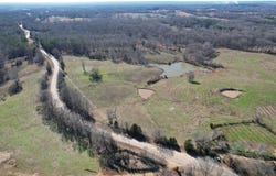 349 Hwy, Potts Camp, MS 38659