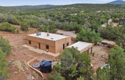 77 Villacitos Road, Tijeras, NM 87059