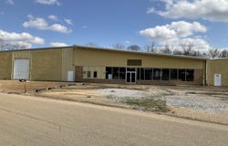 2872 Mattox St., Tupelo, MS 38801