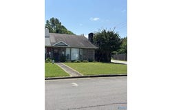 513 Springview Street SW, Decatur, AL 35601