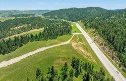 Lot 1 US Highway 85, Deadwood, SD 57732