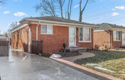 15945 Horger St. Avenue, Allen Park, MI 48101