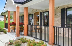 1396 Meadow Lark Drive, Lawrenceburg, KY 40342