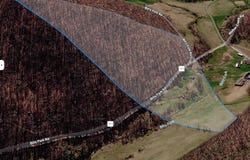 76 Walker Creek Rd, Duck, WV 25063