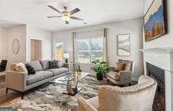 6424 Towhee Way, Morrow, GA 30260