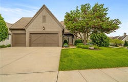 15201 Catalina Street, Leawood, KS 66224