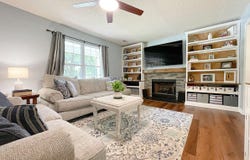 233 Carroll Street, Wake Forest, NC 27587