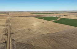 US Highway 183, Garfield, KS 67529