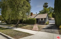 5106 Ranchito Ave, Sherman Oaks, CA 91423