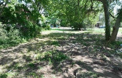 1520 Hanger St, Little Rock, AR 72202