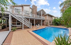 224 BOWLES Street, Neptune Beach, FL 32266