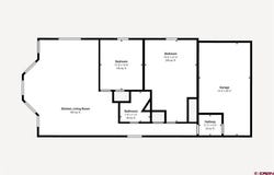100 Browning, Ignacio, CO 81137
