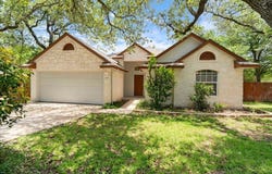 1601 Muledeer RUN, Leander, TX 78641