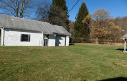 12316 Brandonville Pike, Albright, WV 26519