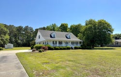 1443 Bland Howell Road, Kinston, NC 28504