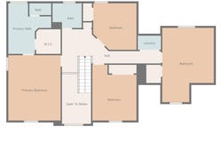 28 Justice Drive, Fort Mitchell, AL 36856