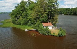 100 CHICAGO ISLAND, Tomahawk, WI 54487