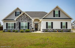 1000 Spot Circle, New Bern, NC 28562