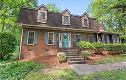 1502 Trafalgar Court, High Point, NC 27262