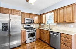 8189 Longhorn Road, Powell, OH 43065