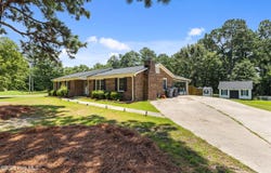 101 Club View Court, Rocky Mount, NC 27804