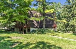 2160 E Delhi Road, Ann Arbor, MI 48103