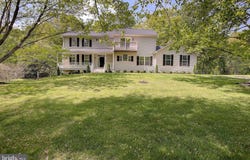 6690 BAYBERRY CROSSING, OWINGS, MD 20736
