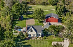 6428 Tripp Road, China, MI 48054