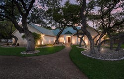 294 Logan Ranch Rd, Georgetown, TX 78628