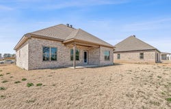 101 Rivercrest Drive, Brookland, AR 72417