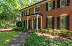 200 Savannah Walk, Peachtree City, GA 30269