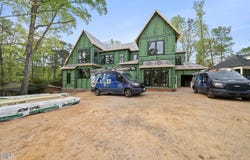 508 Oakland Drive, Raleigh, NC 27609