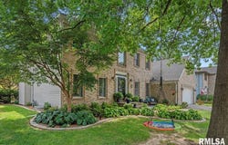 3500 Briana Drive, Springfield, IL 62711