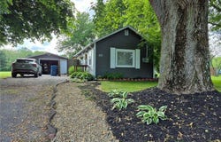 4113 STATE ROUTE 60 ROAD, VERMILION, OH 44089